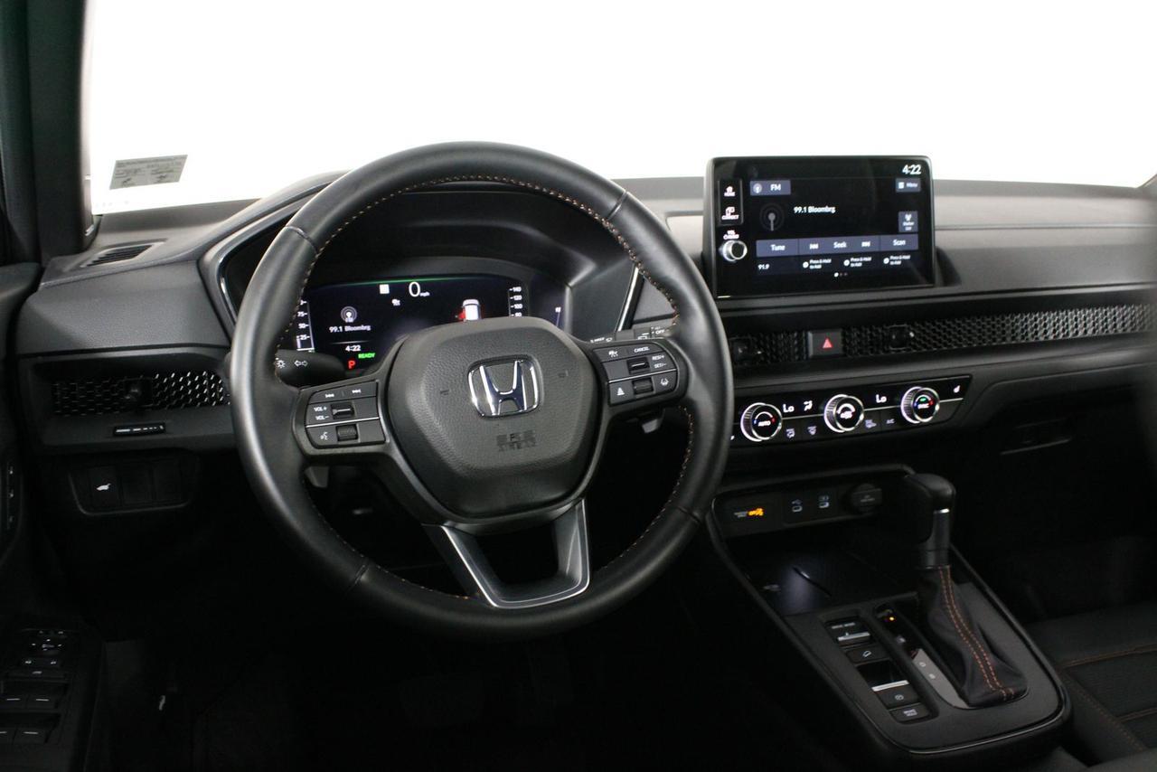 2026 Honda CR-V Hybrid Sport-L Manassas VA