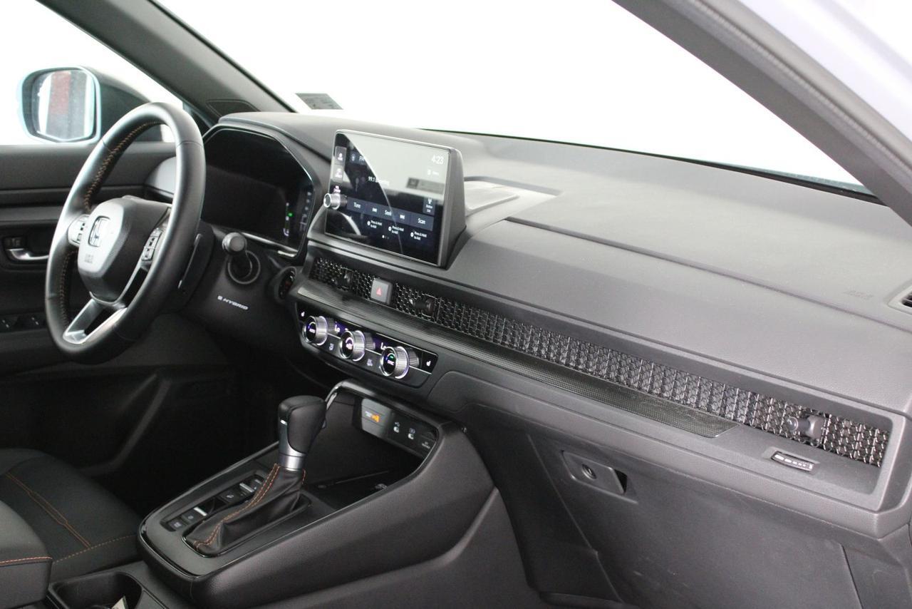 2026 Honda CR-V Hybrid Sport-L Manassas VA