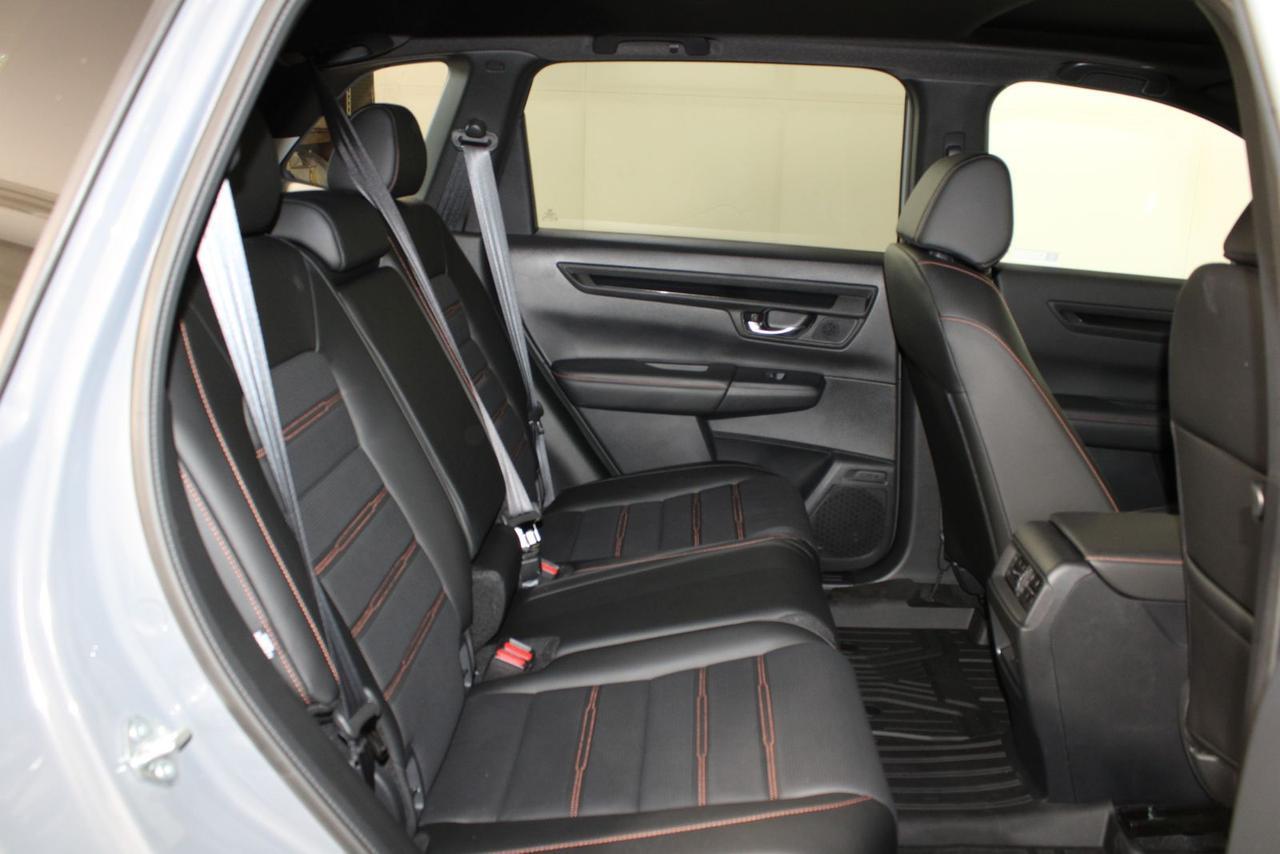 2026 Honda CR-V Hybrid Sport-L Manassas VA