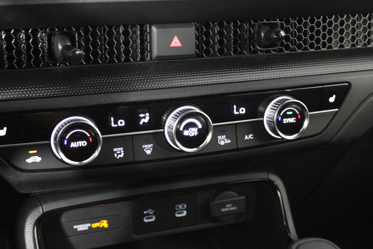 2026 Honda CR-V Hybrid Sport-L Manassas VA