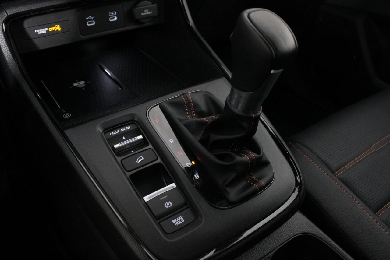 2026 Honda CR-V Hybrid Sport-L Manassas VA