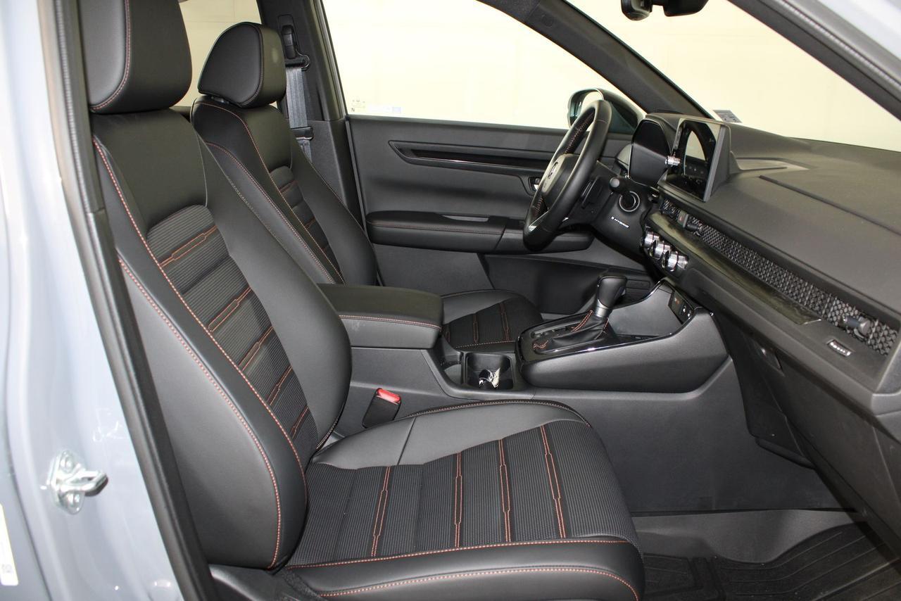 2026 Honda CR-V Hybrid Sport-L Manassas VA
