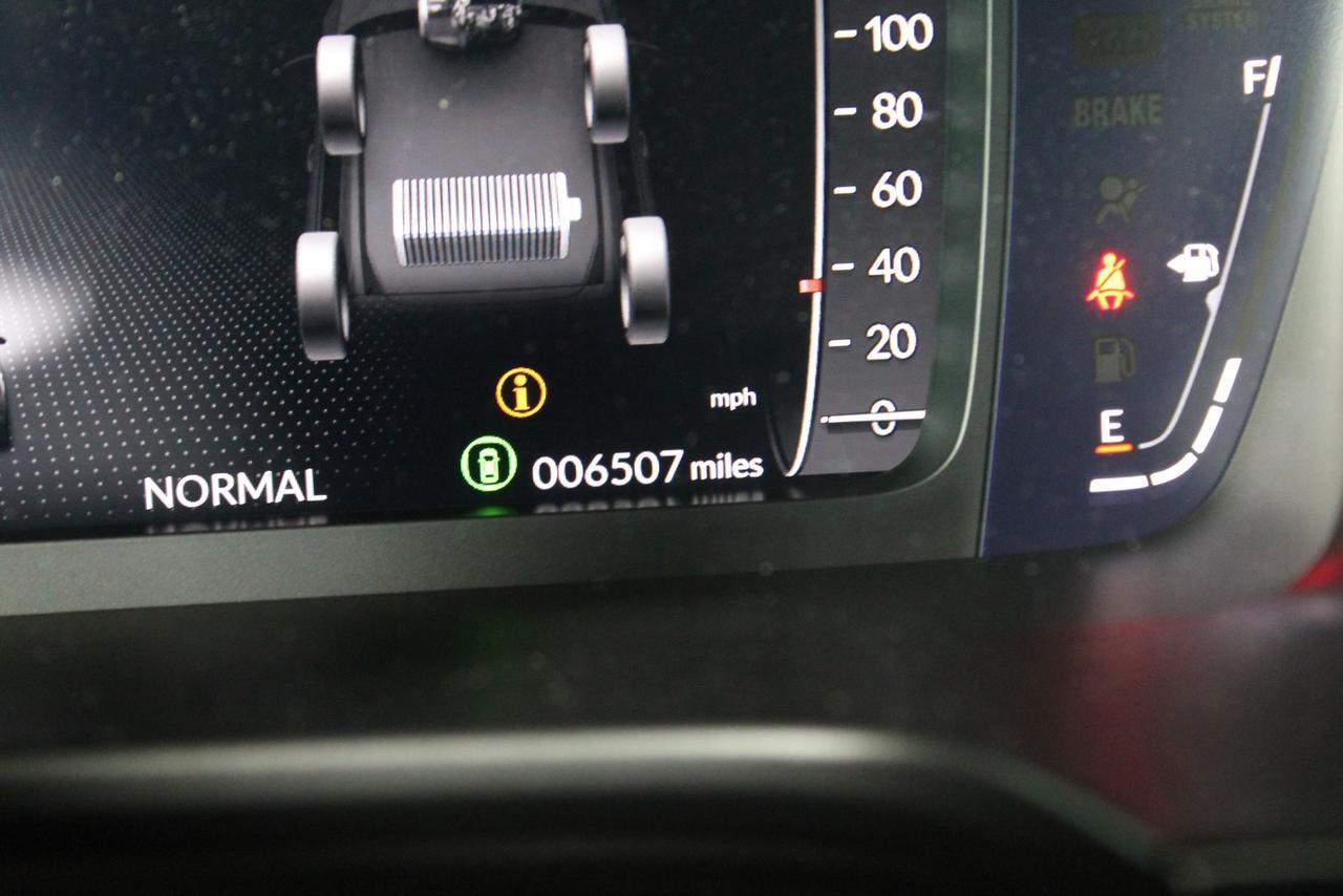 2026 Honda CR-V Hybrid Sport-L Manassas VA