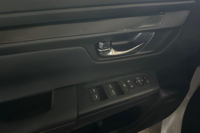 2026 Honda CR-V Hybrid Sport Oakland CA