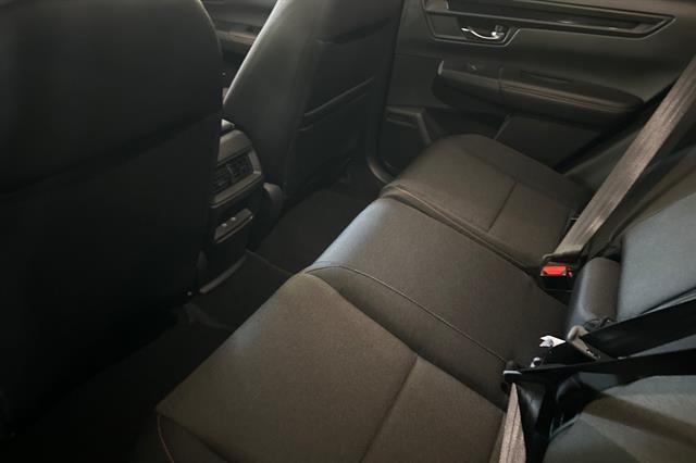 2026 Honda CR-V Hybrid Sport Oakland CA