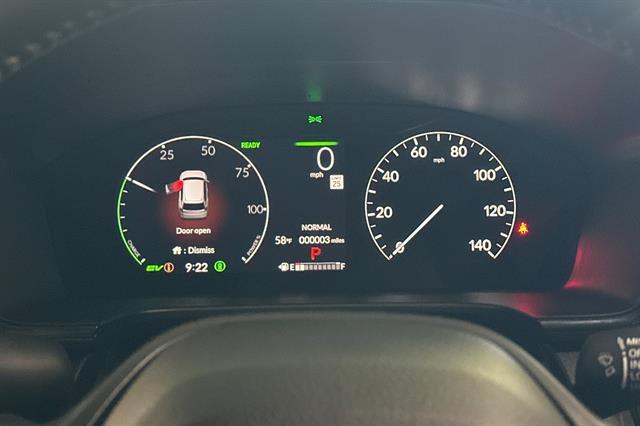 2026 Honda CR-V Hybrid Sport Oakland CA