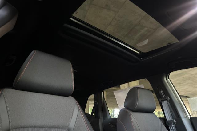 2026 Honda CR-V Hybrid Sport Oakland CA