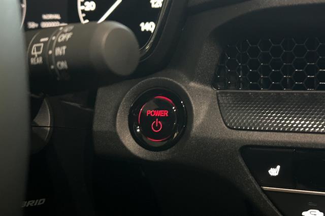 2026 Honda CR-V Hybrid Sport Oakland CA