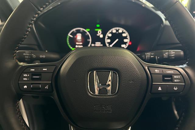 2026 Honda CR-V Hybrid Sport Oakland CA