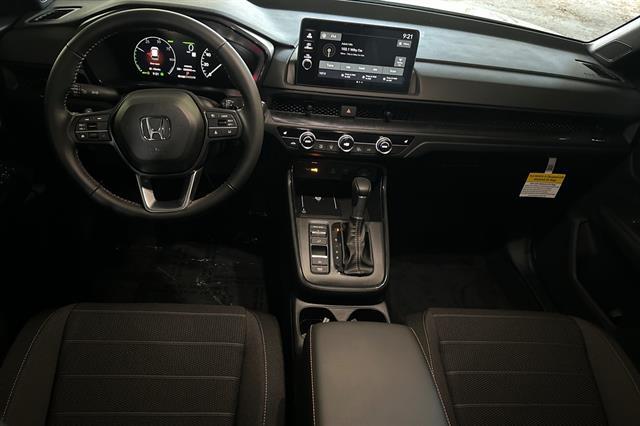2026 Honda CR-V Hybrid Sport Oakland CA