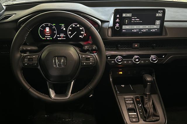 2026 Honda CR-V Hybrid Sport Oakland CA