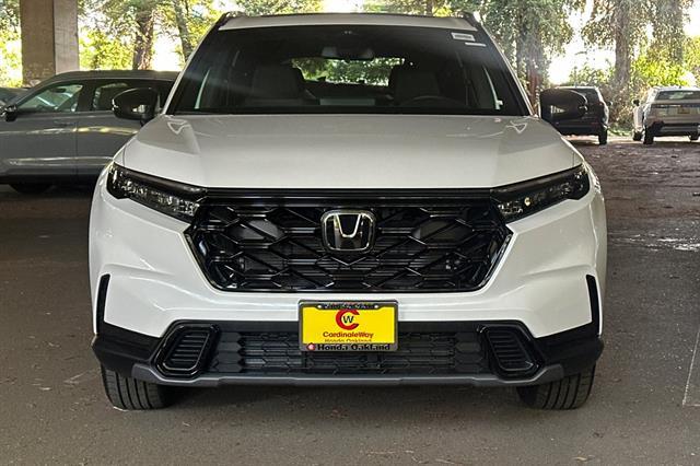 2026 Honda CR-V Hybrid Sport Oakland CA