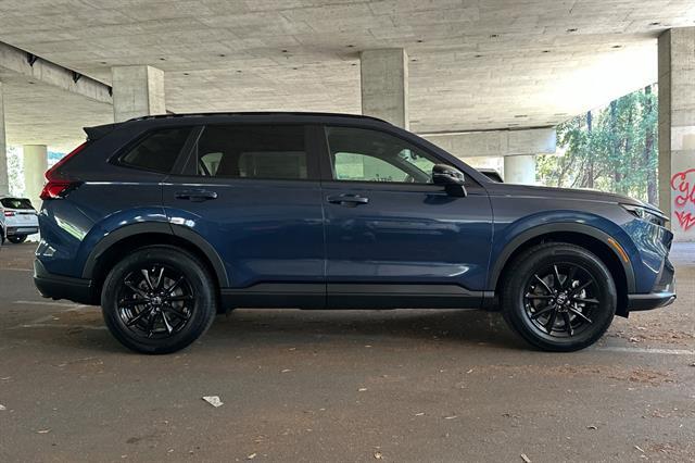 2026 Honda CR-V Hybrid Sport Oakland CA
