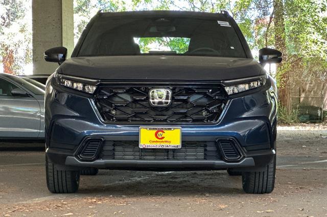 2026 Honda CR-V Hybrid Sport Oakland CA