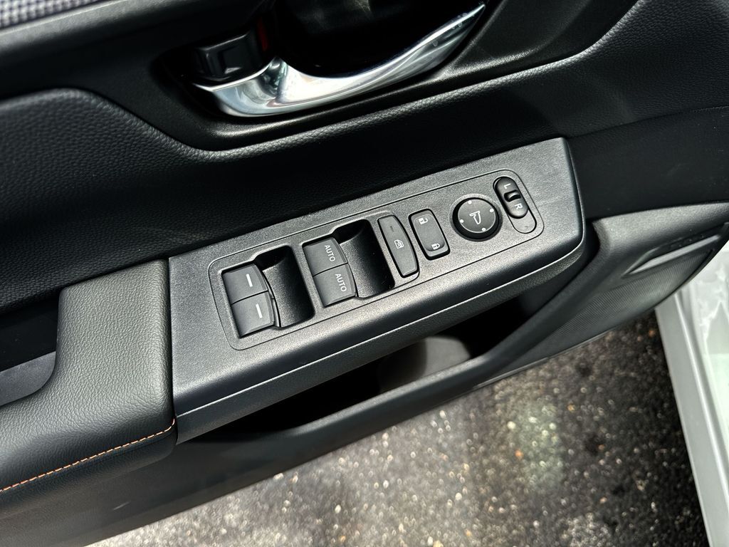 2026 Honda CR-V Hybrid Sport Oklahoma City OK