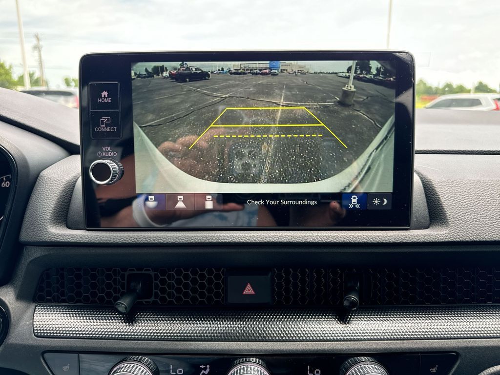 2026 Honda CR-V Hybrid Sport Oklahoma City OK