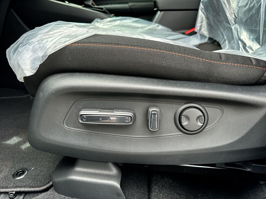 2026 Honda CR-V Hybrid Sport Oklahoma City OK