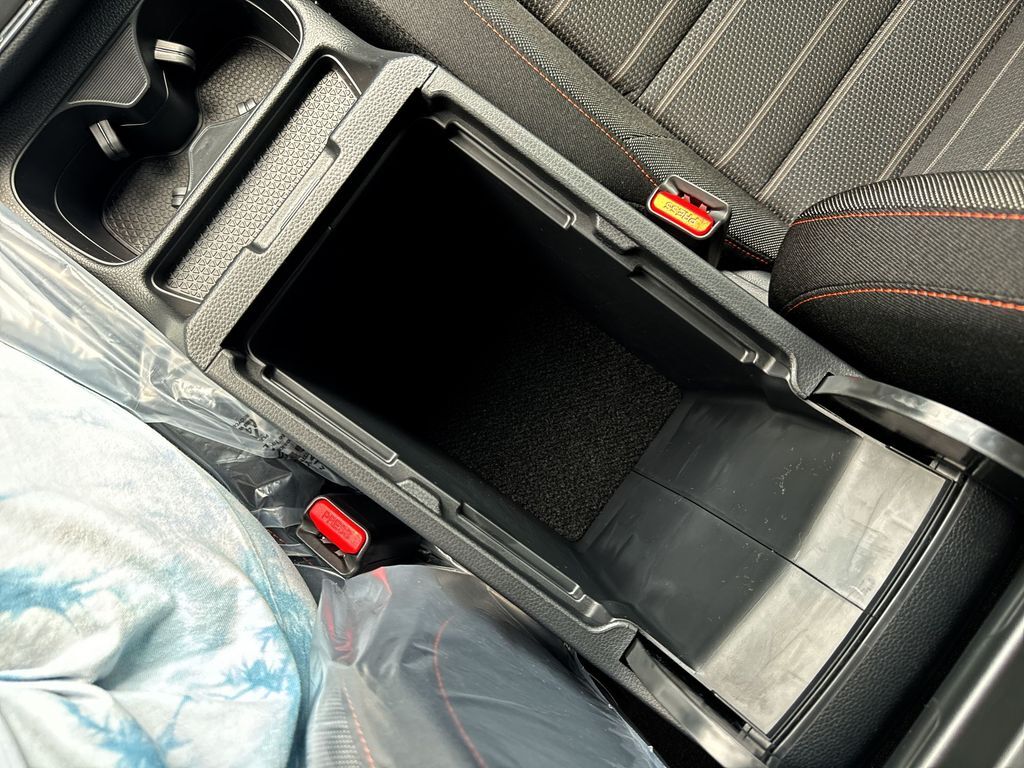 2026 Honda CR-V Hybrid Sport Oklahoma City OK