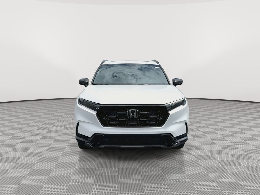 2026 Honda CR-V Hybrid Sport Oklahoma City OK