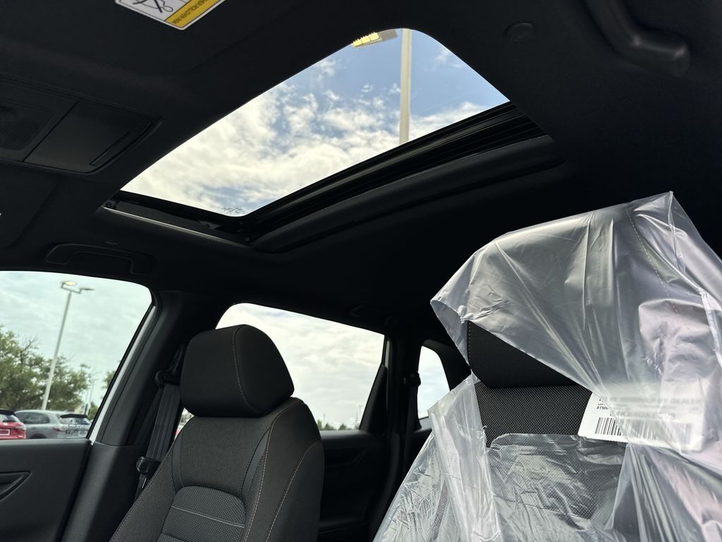 2026 Honda CR-V Hybrid Sport Oklahoma City OK