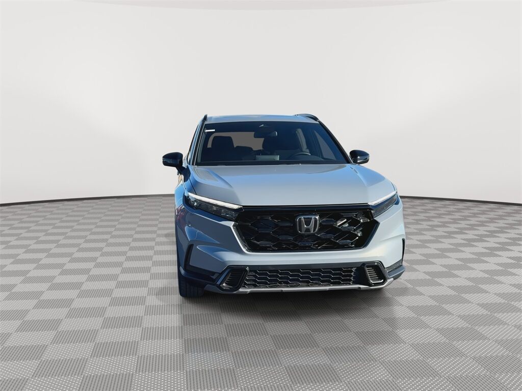 2026 Honda CR-V Hybrid Sport Oklahoma City OK