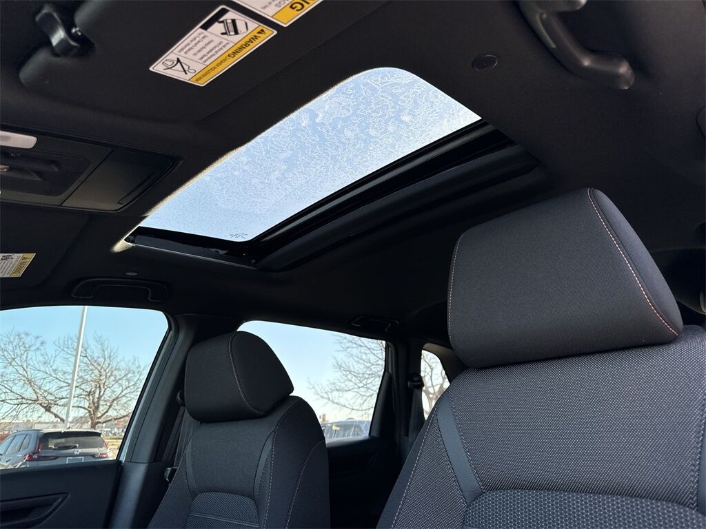 2026 Honda CR-V Hybrid Sport Oklahoma City OK