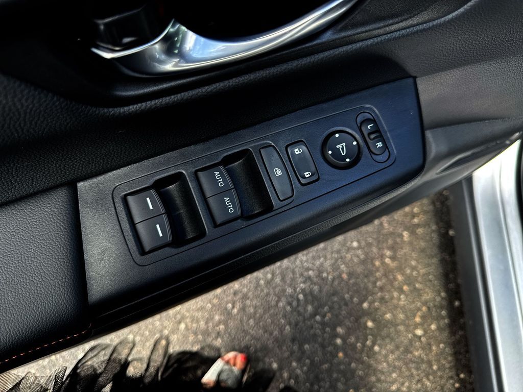 2026 Honda CR-V Hybrid Sport Oklahoma City OK