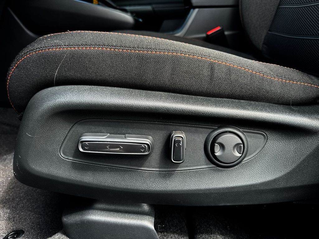 2026 Honda CR-V Hybrid Sport Oklahoma City OK