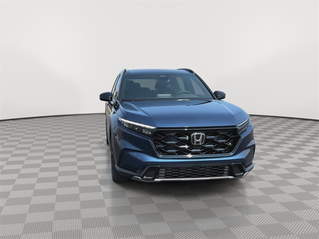 2026 Honda CR-V Hybrid Sport Oklahoma City OK