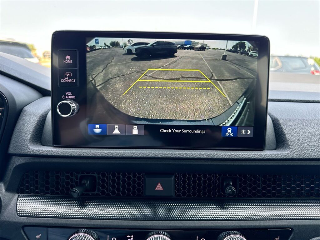 2026 Honda CR-V Hybrid Sport Oklahoma City OK