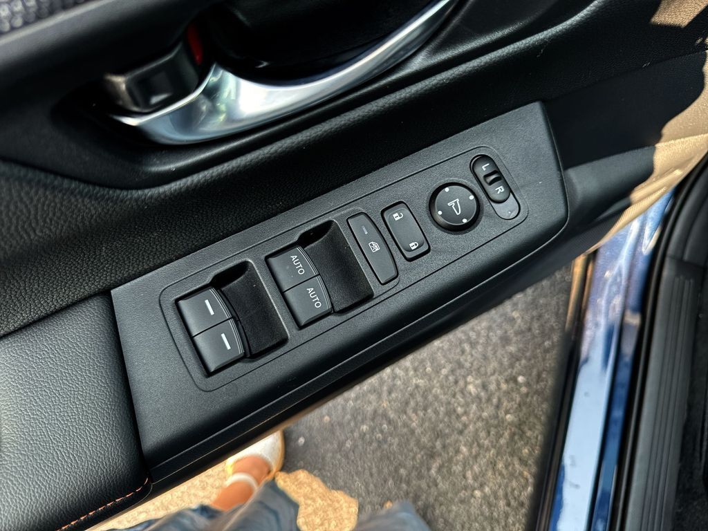 2026 Honda CR-V Hybrid Sport Oklahoma City OK