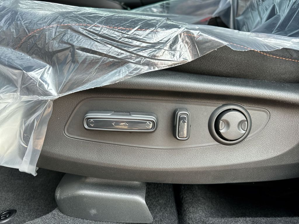 2026 Honda CR-V Hybrid Sport Oklahoma City OK