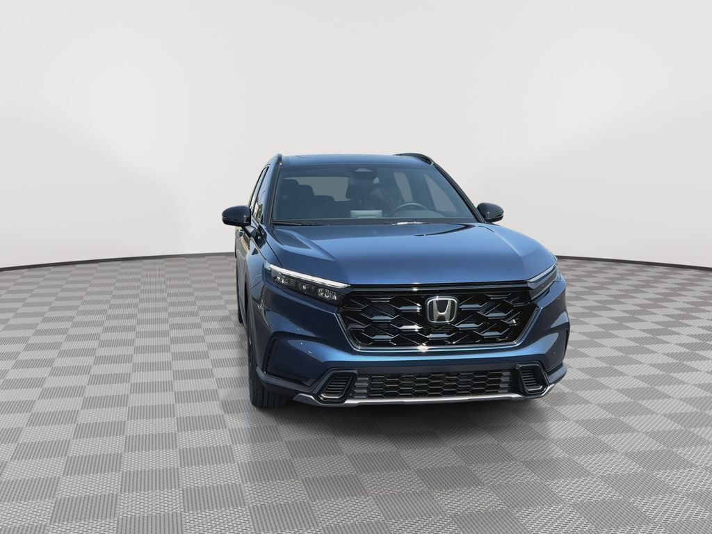 2026 Honda CR-V Hybrid Sport Oklahoma City OK