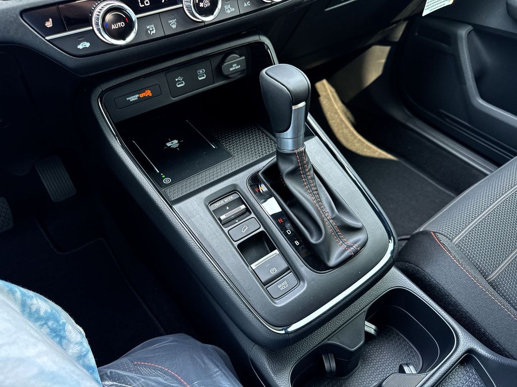 2026 Honda CR-V Hybrid Sport Oklahoma City OK