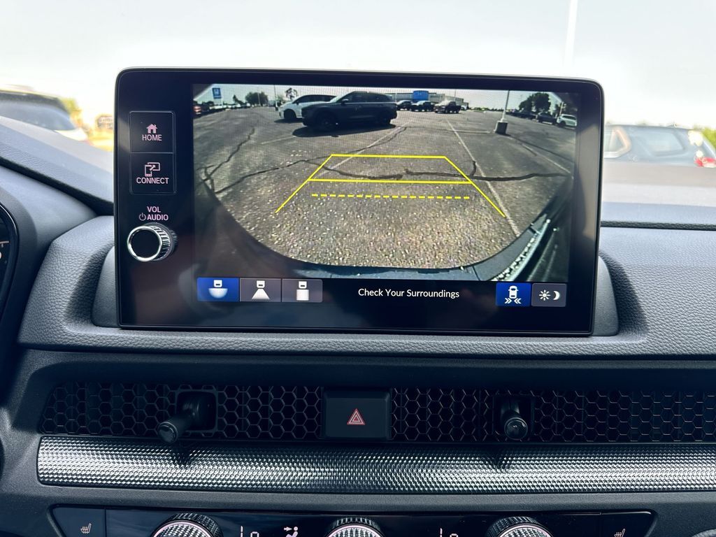 2026 Honda CR-V Hybrid Sport Oklahoma City OK