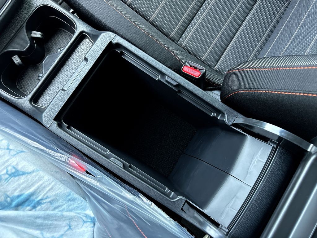 2026 Honda CR-V Hybrid Sport Oklahoma City OK