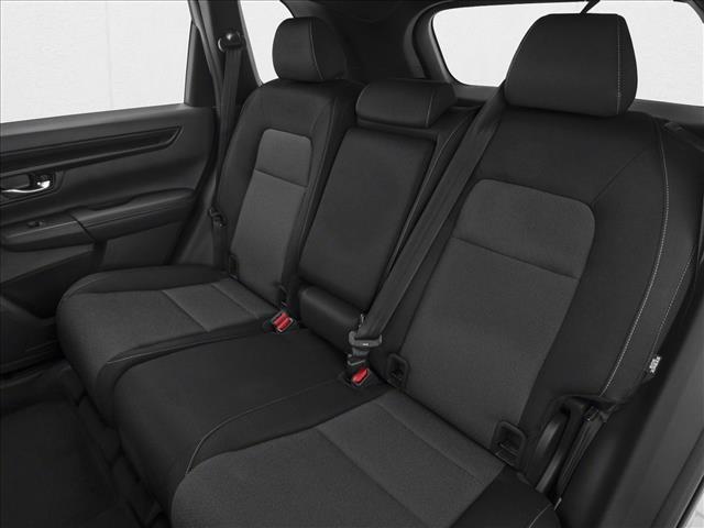 2026 Honda CR-V Hybrid Sport Roseville CA