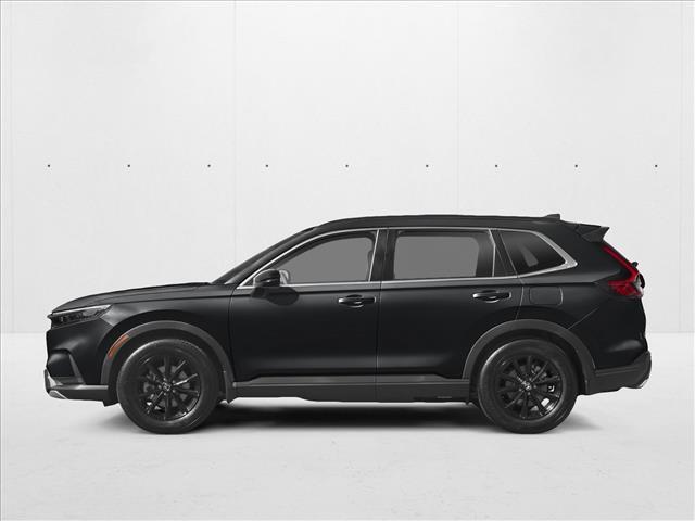 2026 Honda CR-V Hybrid Sport Roseville CA