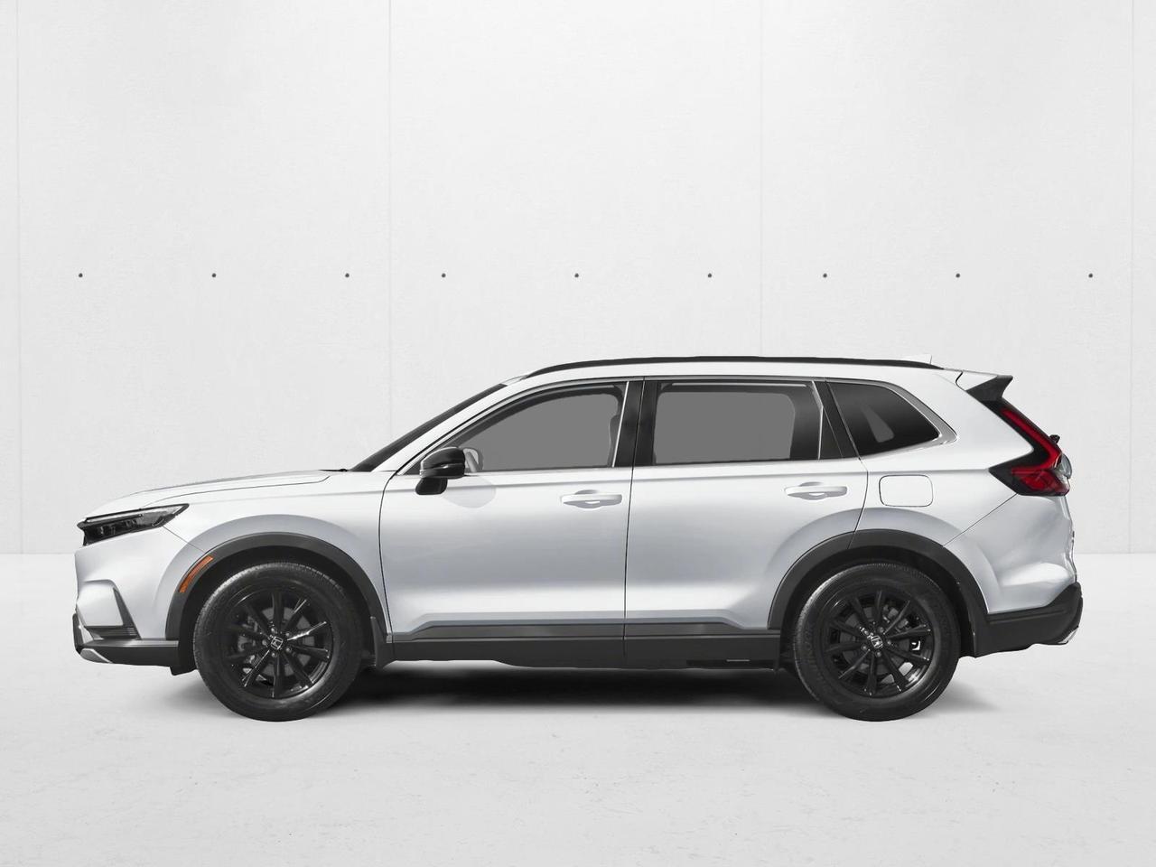 2026 Honda CR-V Hybrid Sport Roseville CA