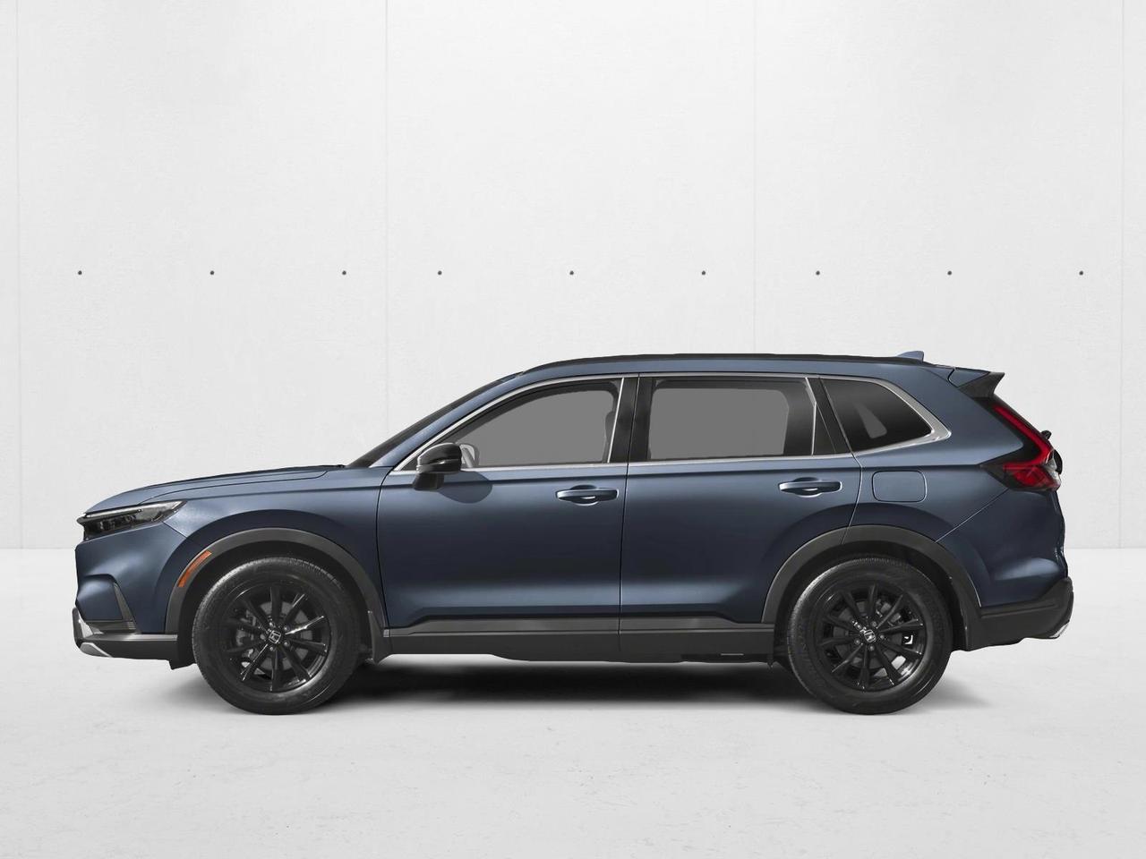 2026 Honda CR-V Hybrid Sport Roseville CA