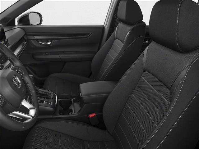 2026 Honda CR-V Hybrid Sport Roseville CA