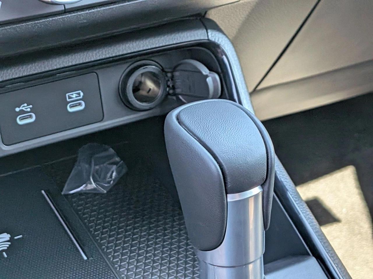 2026 Honda CR-V Hybrid Sport Roseville CA