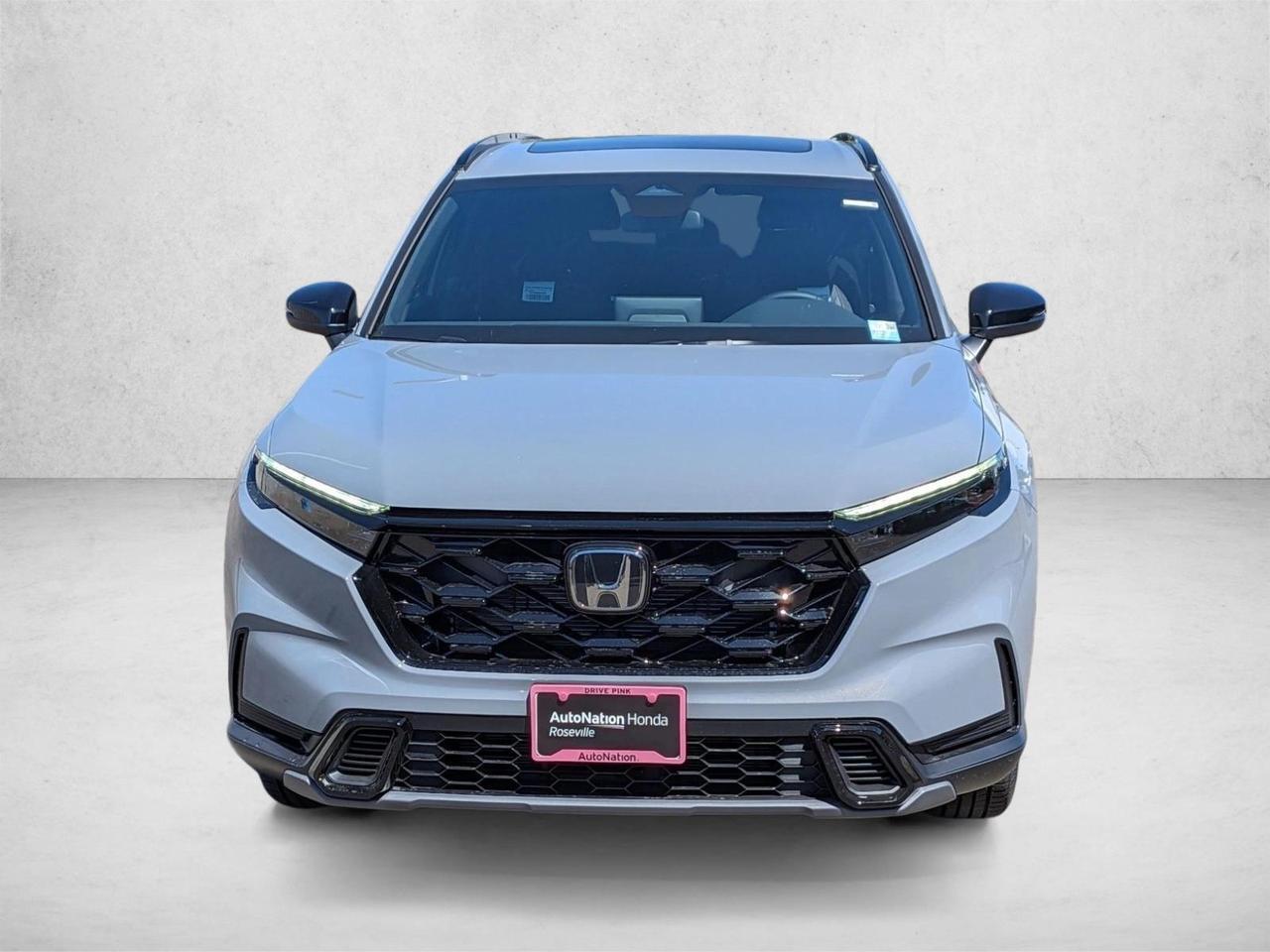 2026 Honda CR-V Hybrid Sport Roseville CA