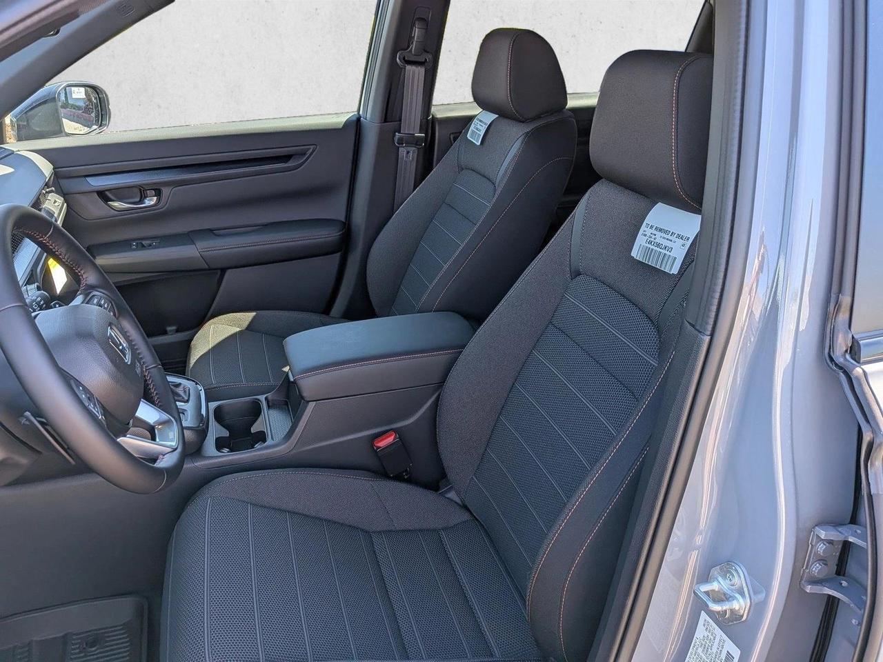 2026 Honda CR-V Hybrid Sport Roseville CA