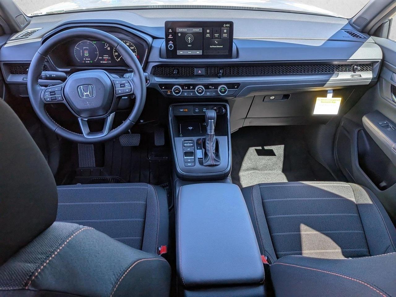 2026 Honda CR-V Hybrid Sport Roseville CA