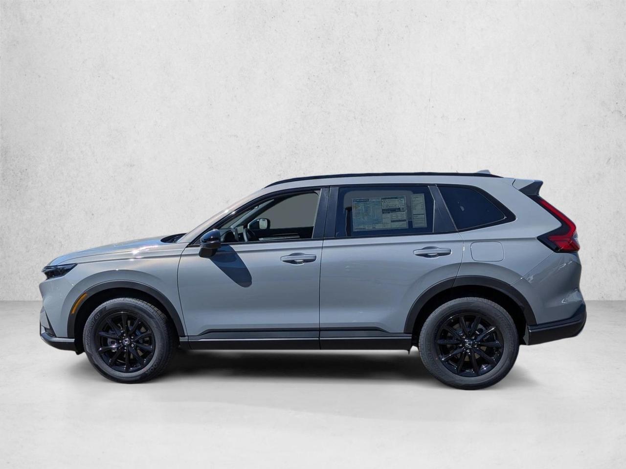 2026 Honda CR-V Hybrid Sport Roseville CA