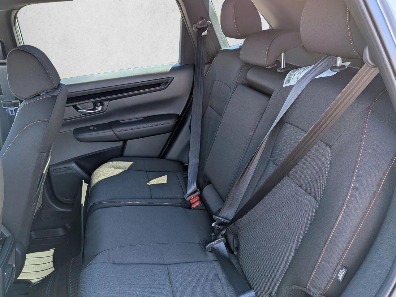 2026 Honda CR-V Hybrid Sport Roseville CA