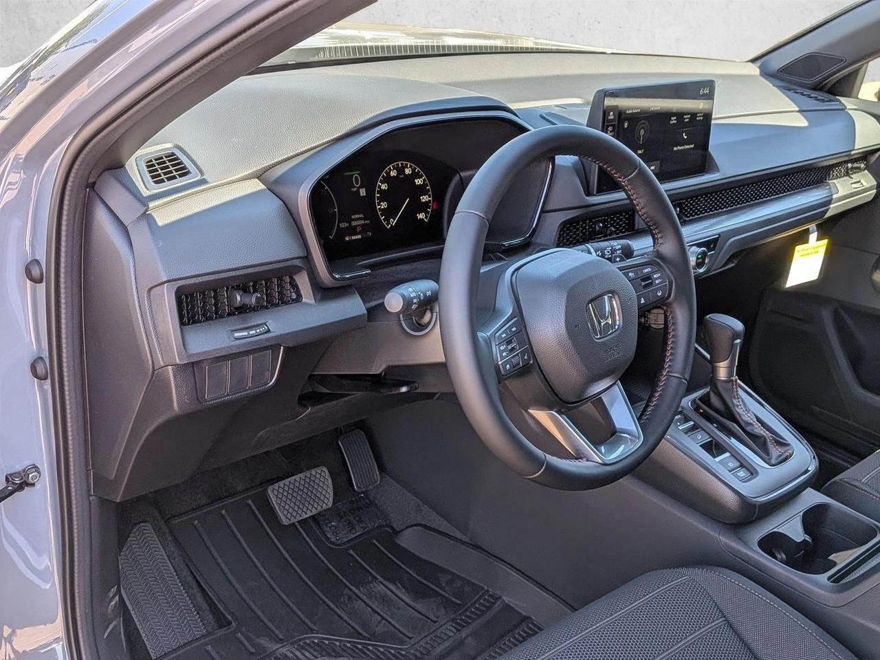 2026 Honda CR-V Hybrid Sport Roseville CA