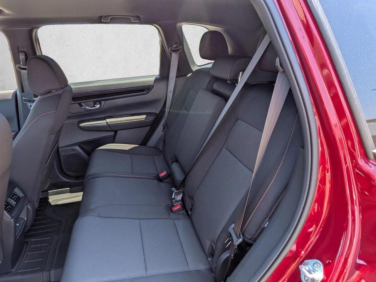 2026 Honda CR-V Hybrid Sport Roseville CA