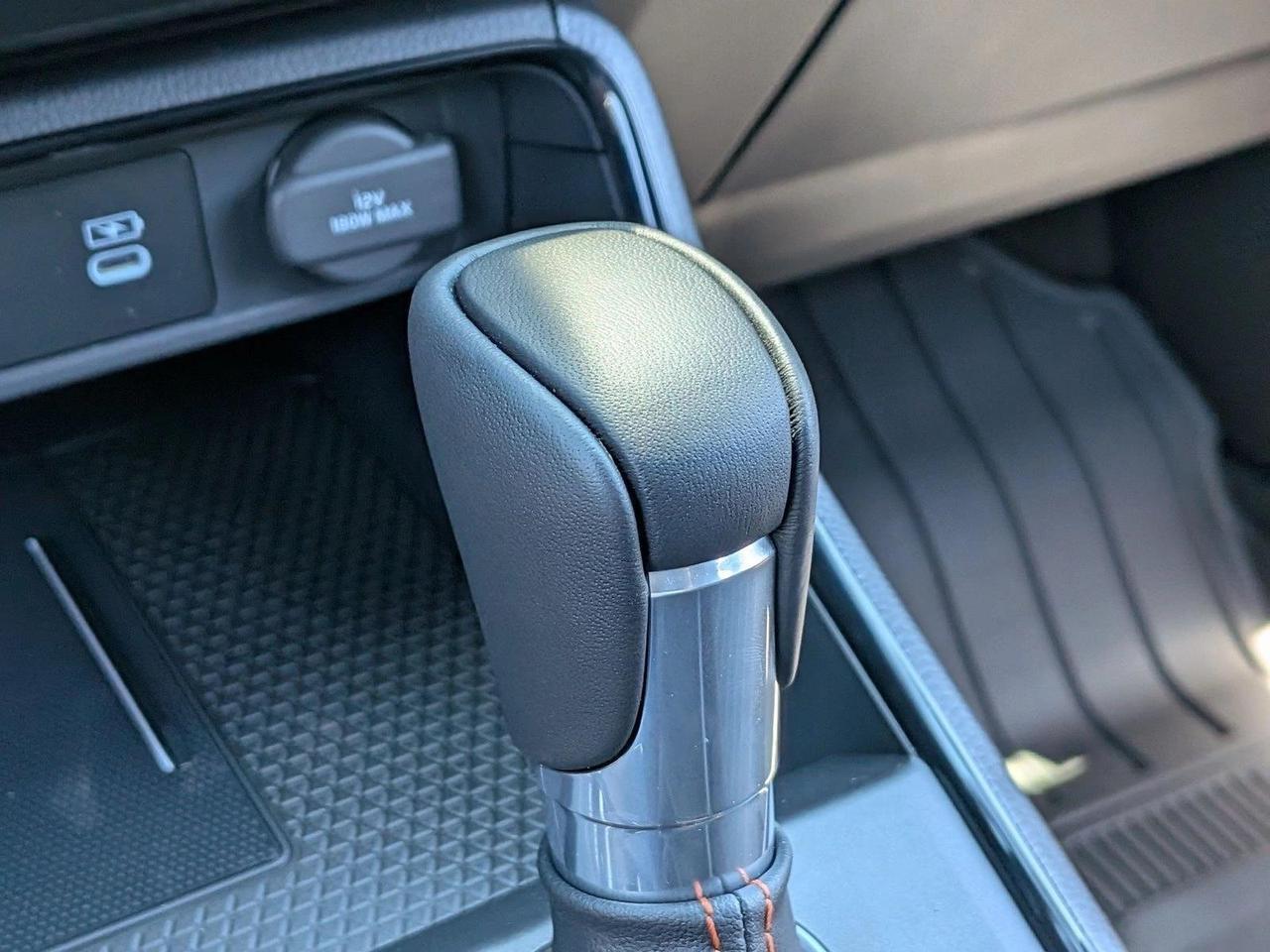 2026 Honda CR-V Hybrid Sport Roseville CA
